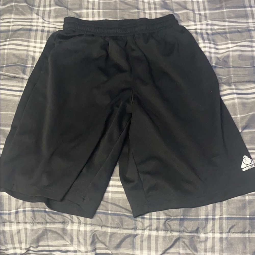 Cleaning out closet